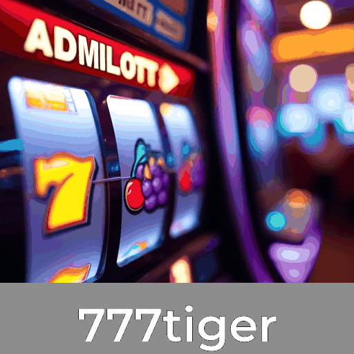 777tiger: A Emoção e Altas Recompensas dos Caça-Níqueis Online!