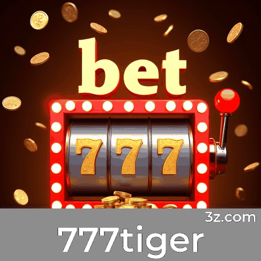 777tiger screen