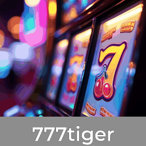 777tiger: Aventura e Emoção em Jogos de Cassino Online