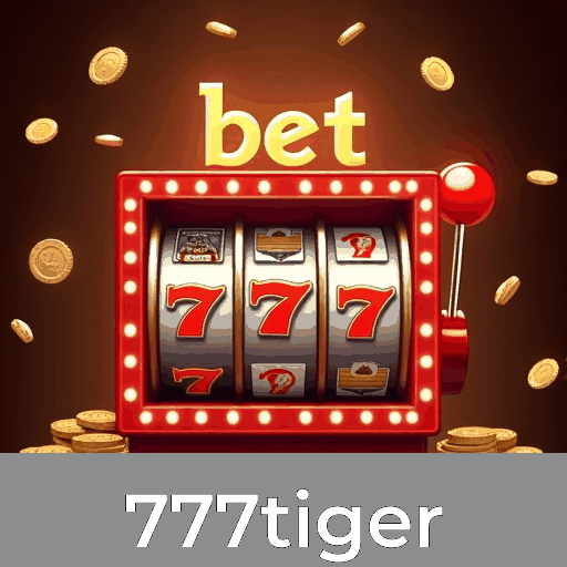 777tiger: A Revolução das Apostas no Seu Celular